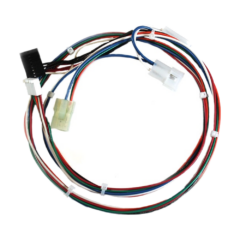 National - Validator Harness, 110V, UCB, National 157