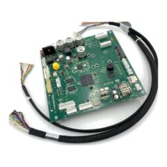 Dixie Narco - Control Board Kit, BevMax 6, G to H Atlas Series