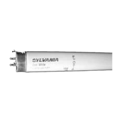Universal - Fluorescent Bulb, F20T12CW, 24 in., Case of 30