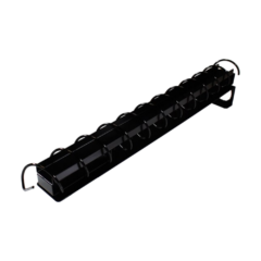 National - Single Serve Dispenser, Right Hand