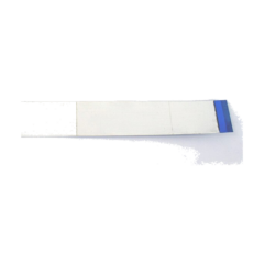 Universal - Flat Flex Ribbon Cable, 8 inch, LCD Display