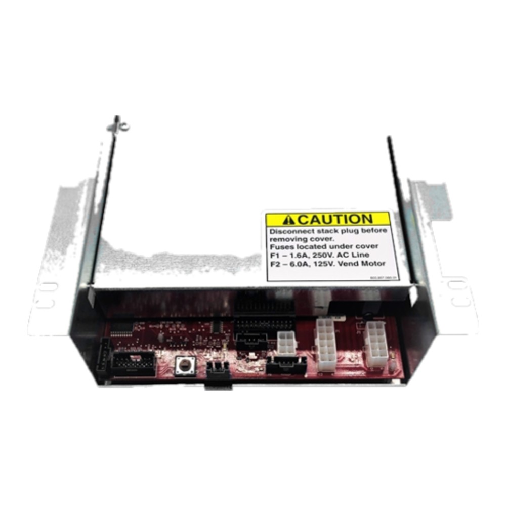 Dixie Narco - SIID Red Control Board, P Series