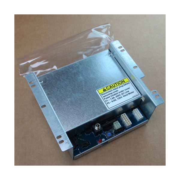 Dixie Narco - Control Board, 720 SIIP Pegasus, Rebuilt