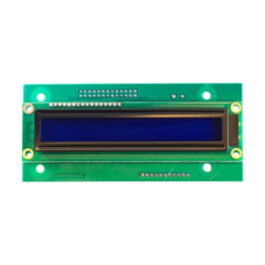 National - Display Board, Revision Door, Fits 147, RSR873