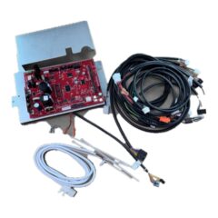 Dixie Narco - Control Board Kit, BevMax 4, Coke