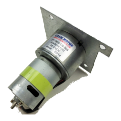 Dixie Narco - Cup Port Motor Assembly, 5800