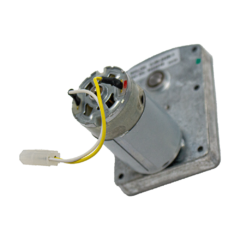 National - Brewer Gear Motor, without Cam, Coffee