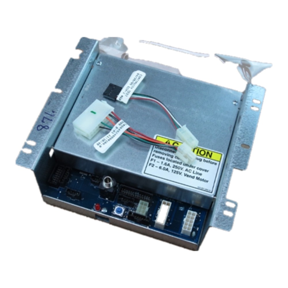 Dixie Narco - SBC Control Board, 501E