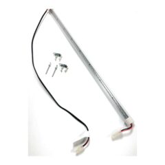 Dixie Narco - Horizontal Top LED Bar, 20 in., BevMax 6 R290