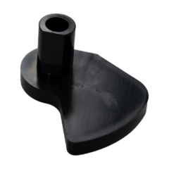 National - Cam Cylinder Carrier, Coffee