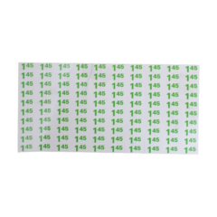 Automatic Products - Price Sheet, 1.70 and 1.75 Dollars, Green and White, 4000