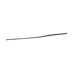 National - Turret Lid Strap, Coffee