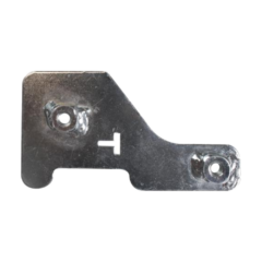 Universal - Mounting Nut Plate, Top