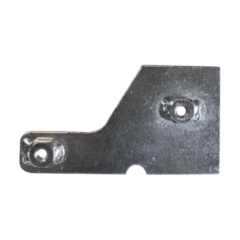 Universal - Mounting Nut Plate, Bottom