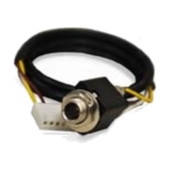 Automatic Products - DEX Harness, Revision Door