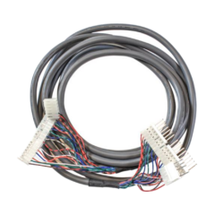 Automatic Products - Cabinet Door Harness, Revision Door, AP 7000