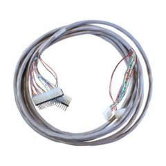 Automatic Products - Cabinet Door Harness, Revision Door, AP 113