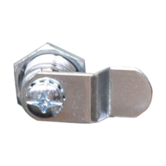Universal - Wing Handle Cam Latch, Cash Box