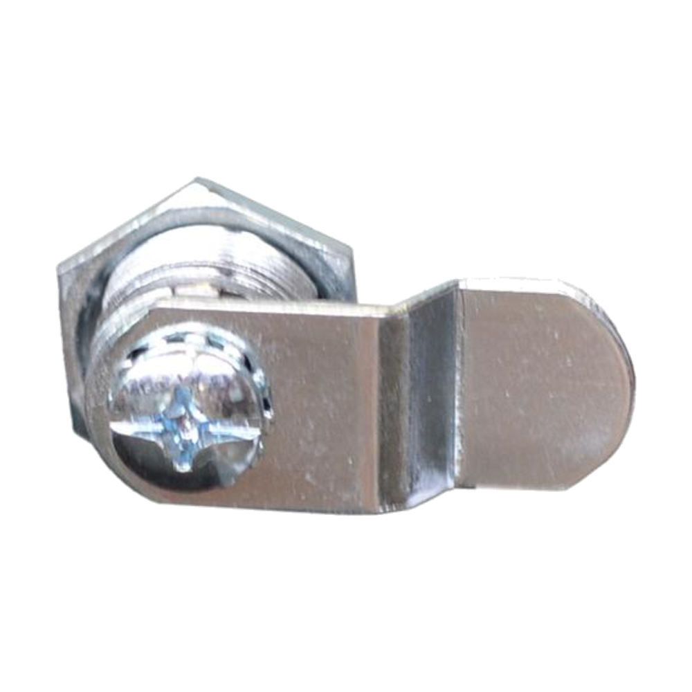 Universal - Wing Handle Cam Latch, Cash Box