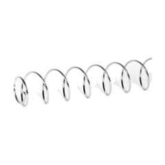 Universal - Snack Spiral, 10 Count, Large, Right Hand Clockwise