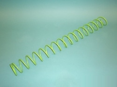 Automatic Products - Spiral, 15 Count, Right Hand, Candy, AP 4000