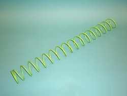 Automatic Products - Spiral, 15 Count, Right Hand, Candy, AP 4000