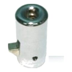 Universal - High Security Plug Lock, Unrestricted Keyway