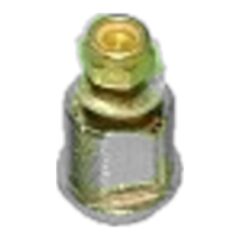 Universal - High Security Cam Lock, for Key VC729