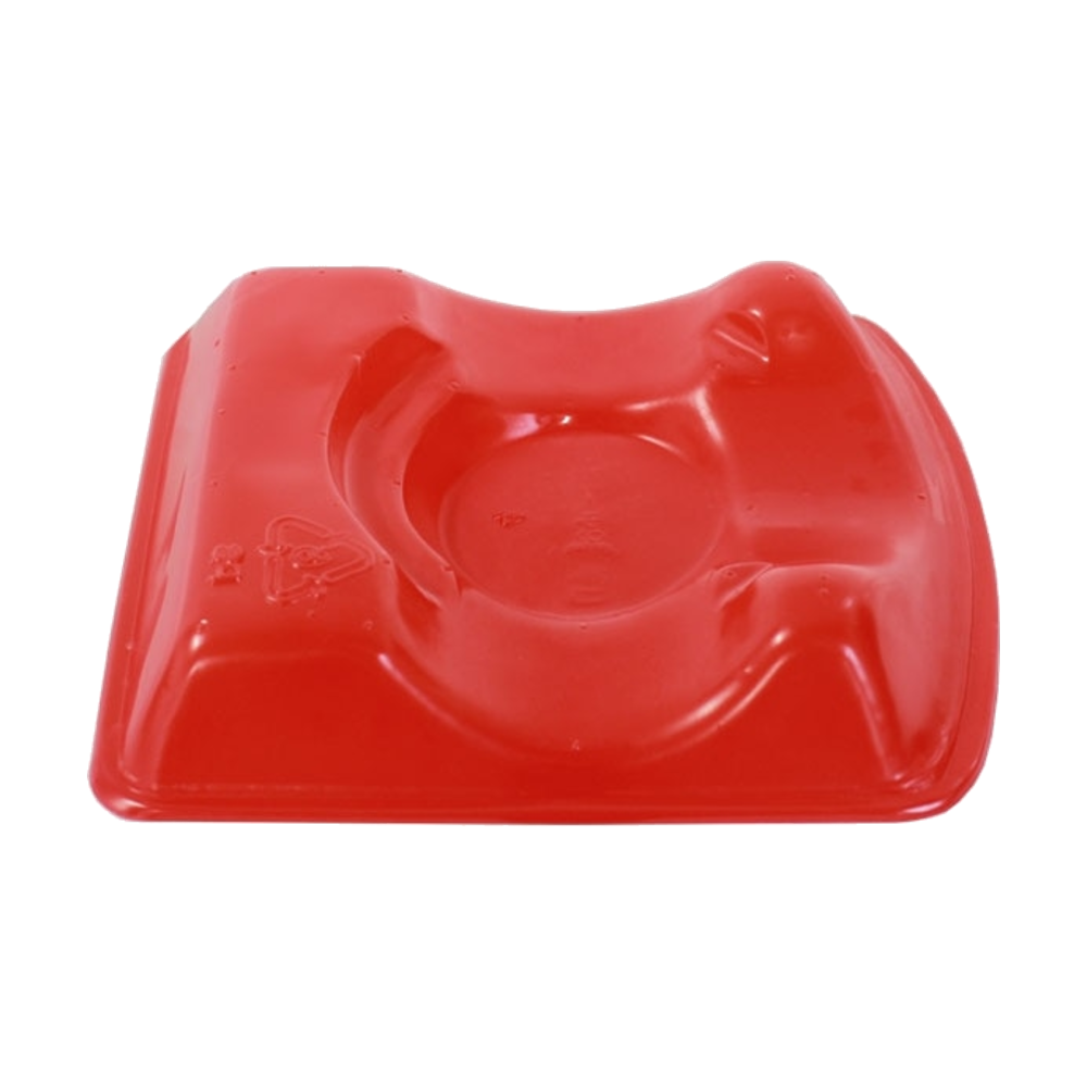 Universal - Fruit and Can Holder, Red