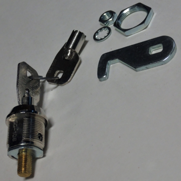Automatic Products - Ace Lock Cashbox Cam