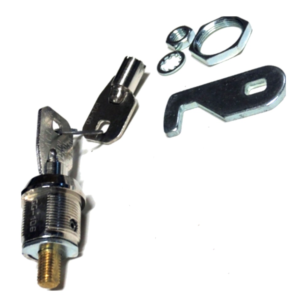 Automatic Products - Ace Lock Cashbox Cam
