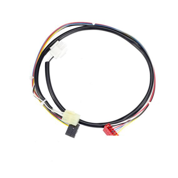 Royal Vendors - Bill Validator Harness, MEI VFM3, Royal 5.0