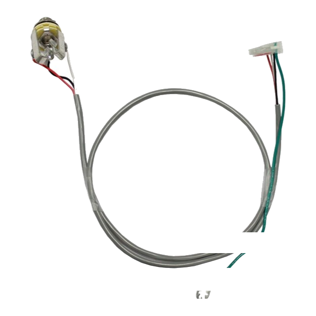 Royal Vendors - DEX Harness, 660