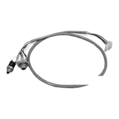 Royal Vendors - DEX Harness, RV660 EV Control Board