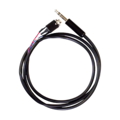 Universal - DEX Extension Harness, 4 ft, Straight Male Plug