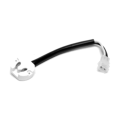Rowe - Light Socket Assembly, Fits 448
