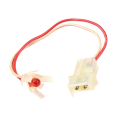 Universal - Indicator Lamp and Lens Assembly