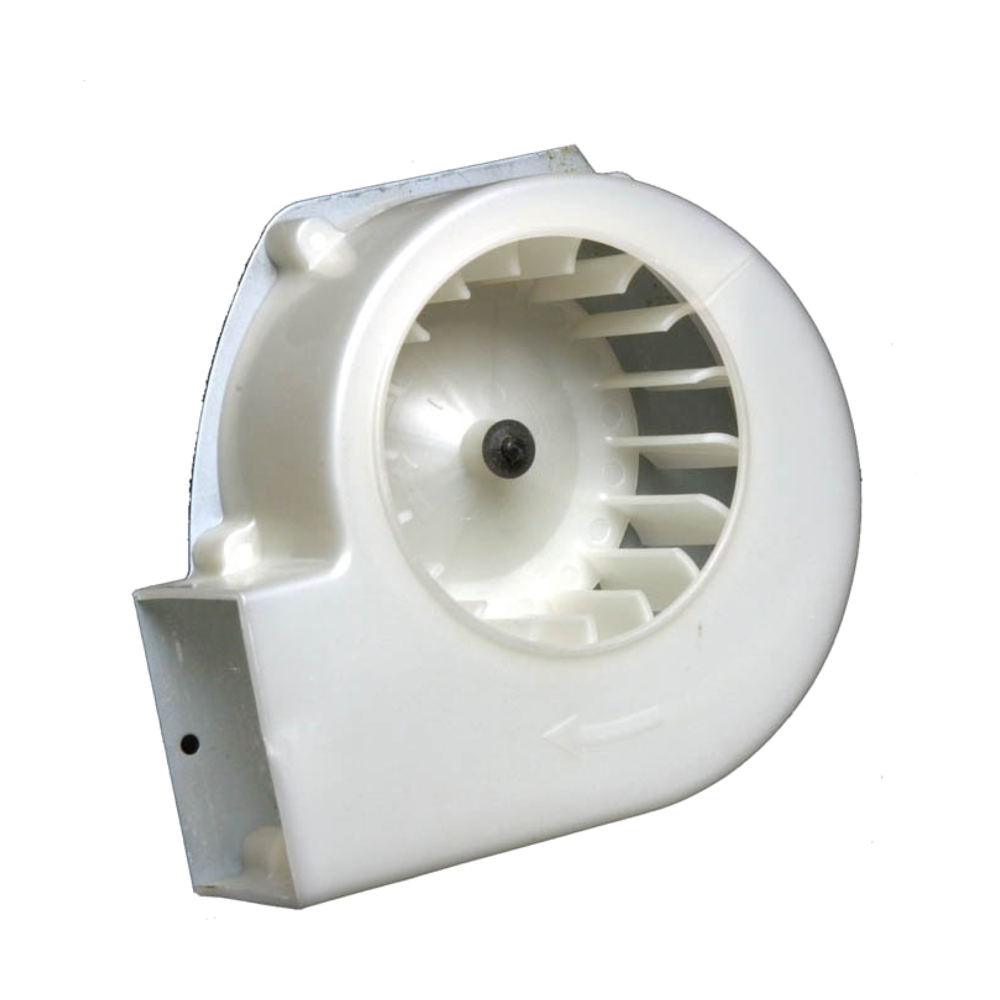 National - Blower Motor Assembly, National 430, 431