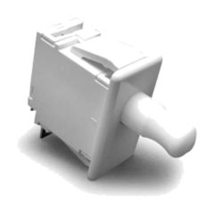 National - Test Switch, Shoppertron, Fastcorp 631, Rowe 447