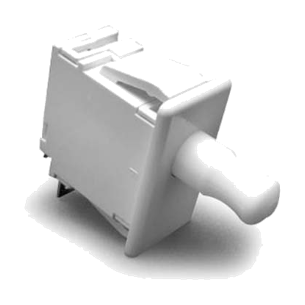 National - Test Switch, Shoppertron, Fastcorp 631, Rowe 447