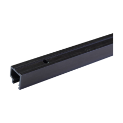 National - Top Door Trim, 36.5 inch, Black, Shoppertron, 430, 431