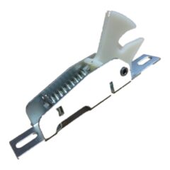 Dixie Narco - Burst Open Latch, fits Dixie Narco, Royal, Vendo