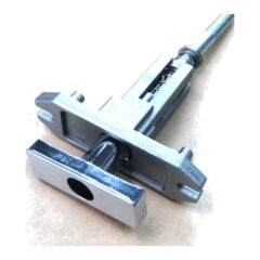 Dixie Narco - T-Handle Assembly, 80150820041