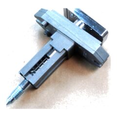 Dixie Narco - T-Handle Assembly, 80151913001