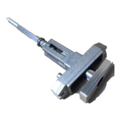 Dixie Narco - T-Handle Assembly, Coke Wave Front, 80152564