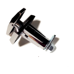 Dixie Narco - T-Handle, 80152600001