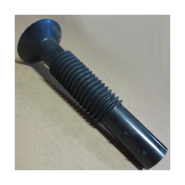 Dixie Narco - Drain Tube