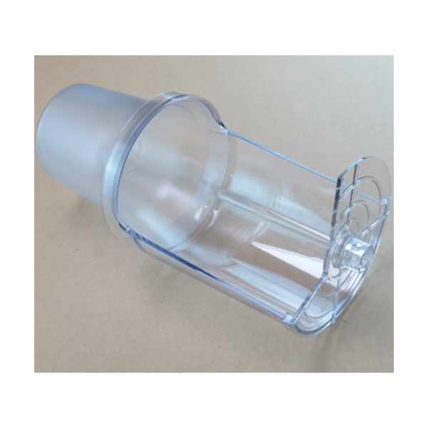 Dixie Narco - Inner Cup Port Assembly, BevMax