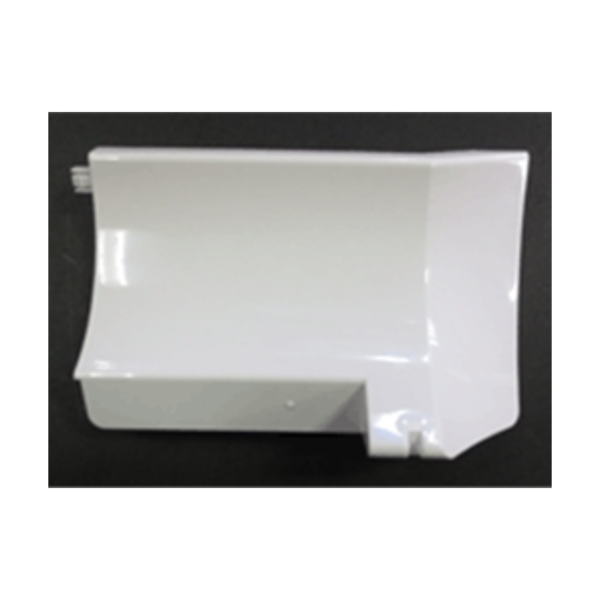 Dixie Narco - Delivery Slide Port Handoff, BevMax