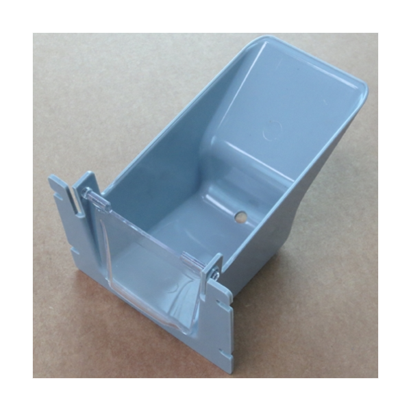 Dixie Narco - Coin Cup with Flap, BevMax